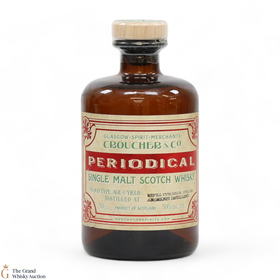 Orkney  12 Year Old  Periodical  North Star Spirits 50cl