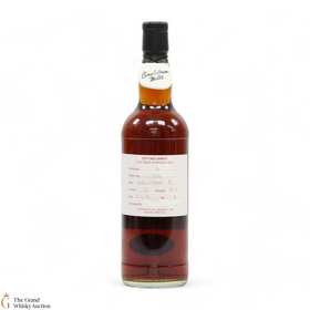 Springbank 9 2012 Fresh Sherry Duty Paid Sample 587