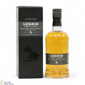 Ledaig 10