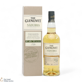 Glenlivet  Ndurra  FF0117