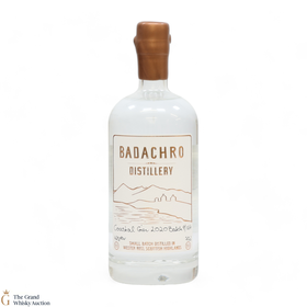 Badachro  Coastal 2020 Gin  Small Batch