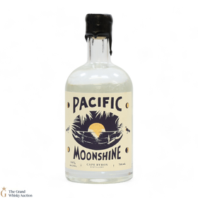 Pacific Moonshine  Raised Your Spirits  Spirit Drink