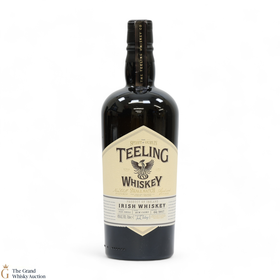Teeling Small Batch Rum Casks Gift Set