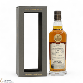 Mortlach  25 Year Old 1994  Connoisseurs Choice 20091