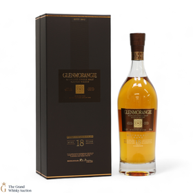 Glenmorangie 18 Extremely Rare Azuma Makoto 2 X 70cl