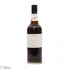 Springbank 14 2006 Fresh Sherry Duty Paid Sample 528