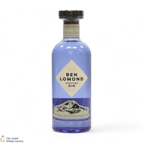 Ben Lomond Scottish GIn
