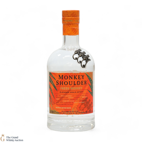 Monkey Shoulder  Fresh Monkey  Blended Grain Spirit