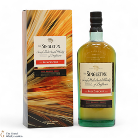 The Singleton Of Dufftown 12 Gift Set