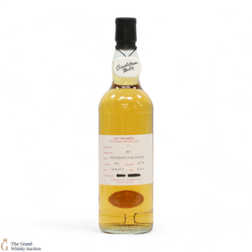 Springbank 12 2011 Fresh Bourbon Duty Paid Sample 581