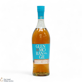 Glenmorangie 12 Amontillado Cask Finish