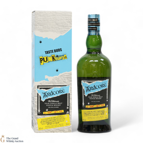Ardbeg Ardcore Limited Edition