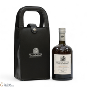 Bunnahabhain  Fis le 2019 1988 Champagne Finish