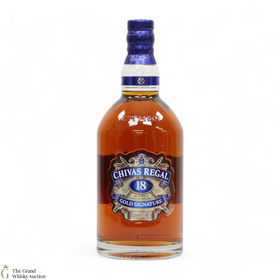Chivas Regal  18 Year Old 175L