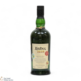 Ardbeg Drum Committee Release