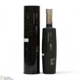 Octomore 5 04 1