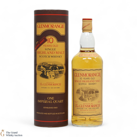 Glenmorangie 10 1 13l One Imperial Quart