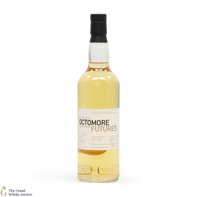 Octomore 5 2009 Futures