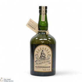Glenmorangie 1991 Single Cask 5447 Speakeasy