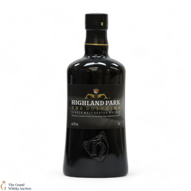 Highland Park The Dolphins 2nd Release 2018