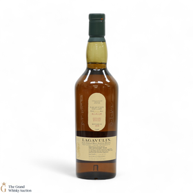 Lagavulin 2018 Distillery Exclusive