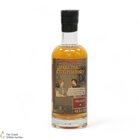 Macduff  18 Year Old  Batch 3  That Boutiquey Whisky Company 50cl