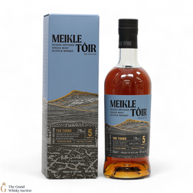 Meikle Tir  5 Year Old  The Turbo 2024 Edition