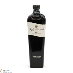 Fifty Pounds  London Dry Gin
