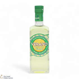 Verano   Pineapple Gin