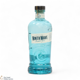 Ninth Wave  Irish Gin