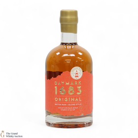 Daymark 1683  Original British Rum