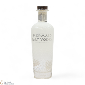 Mermaid  Salt Vodka
