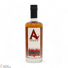 Arbikie  Chilli Vodka
