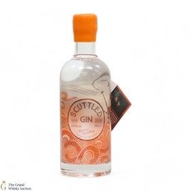 Deerness  Scuttled Gin