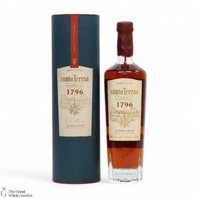 Santa Teresa  1796  Solera Rum