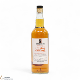 Springbank  2024 Handfilled Distillery Exclusive 578