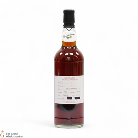 Springbank  9 Year Old 2013 Fresh Sherry  Duty Paid Sample 591