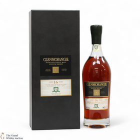 Glenmorangie 16 400 Years Of Golf In Dornoch 1616 2016