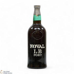 Noval LB  Port 15L