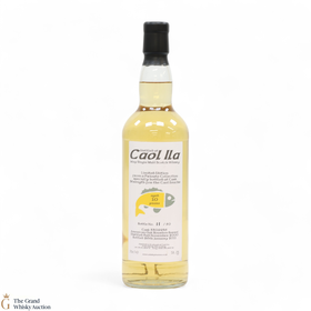 Caol Ila 10 2000 Single Cask 3309936