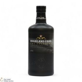 Highland Park The Dolphins First Edition