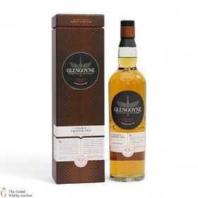 Glengoyne Legacy Series Chapter 2
