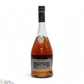 Janneau   XO Armagnac