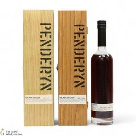 Penderyn  Port Wood Single Cask PT13