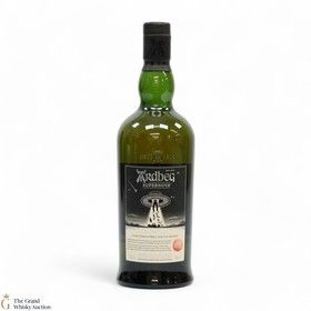 Ardbeg  Supernova  2019 Committee Release