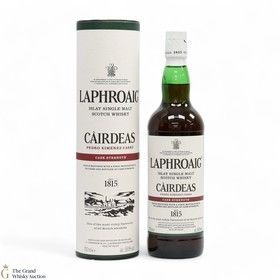 Laphroaig Cairdeas Pedro Ximenez 2021