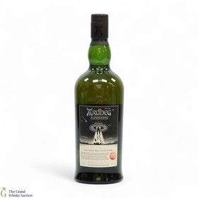 Ardbeg  Supernova  2019 Committee Release