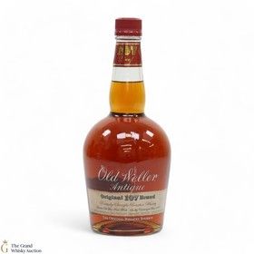 Wl Weller Wheated Bourbon Antique 107