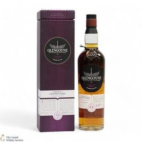Glengoyne Legacy Series Chapter 3