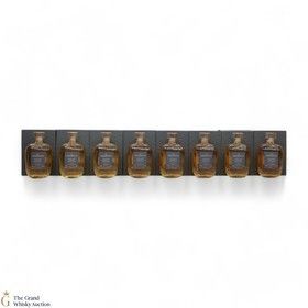 Harris  The Hearach  1st Release Batch 18 8 x 70cl